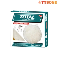 Nỉ Đánh Bóng TOTAL TAC721801