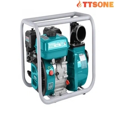 Máy bơm nước xăng 7HP Total TP3302