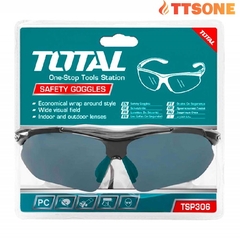 Kính Bảo Hộ Ban Ngày Đeo Đi Đường TOTAL TSP306