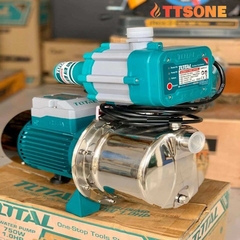 Máy Bơm Nước 750W TOTAL TWPS375062