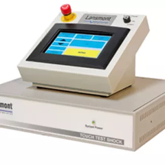 Lansmont Model 23C: Chuẩn Mực Mới Trong Kiểm Thử Vật Liệu Đệm & Va Đập