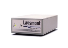 Bộ đo gia tốc 4 kênh model: Test Partner 3 ( TP3 - LITE) - LANSMONT