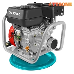 Máy Đầm Dùi Bê Tông Xăng 5.5HP Total TP630-22
