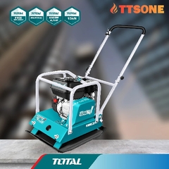 Máy Đầm Bằng Mặt Phẳng 6.5HP TOTAL TP7100-2 - Chính Hãng