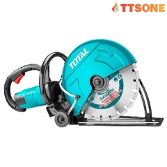 Máy Cắt Bê Tông 2800W TOTAL TPC9203556