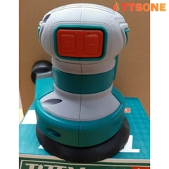 Máy Chà Nhám Tròn Dùng Pin 20V TOTAL TROSLI2001