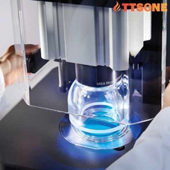 Máy Kiểm Tra Áp Suất Nổ Mecmesin TruBurst