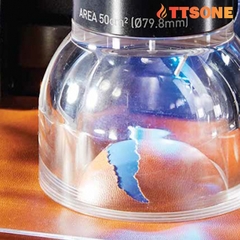 Máy Kiểm Tra Áp Suất Nổ Mecmesin TruBurst