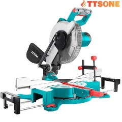 Máy Cắt Nhôm 1800W Total TS42182553