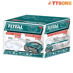 Kính Hàn 2 Lớp TOTAL TSP303