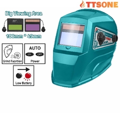Mặt Nạ Hàn Tối Tự Động TOTAL TSP9103