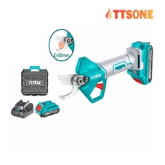 Máy Cắt Cành Dùng Pin Total TSSLI202581  20V
