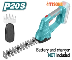 Máy Cắt Hàng Rào Dùng Pin 20V TOTAL TSTLI2001