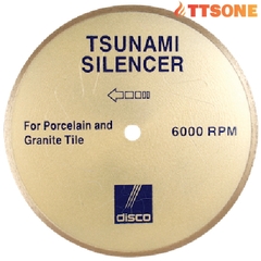 TSUNAMI Silencer