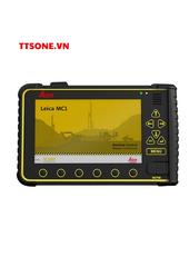 Phần mềm điều khiển máy Leica MC1