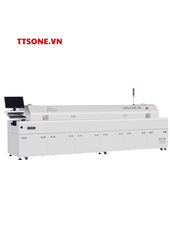 Lò hàn reflow Jaguar A8