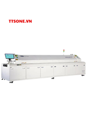 Lò hàn reflow Jaguar F10
