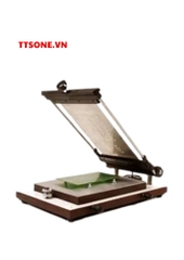 Máy quét kem hàn SD360