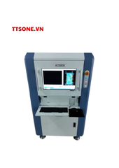 Máy kiểm tra quang học tự động Qihe AOI800
