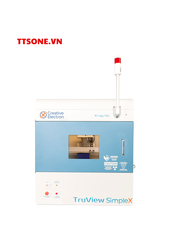 Máy kiểm tra Xray TruView Simplex