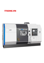 Máy tiện nhiều trục Hyundai Wia LM2500TT Series