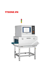 Hệ thống kiểm tra Xray trong ngành thực phẩm UNX6030N