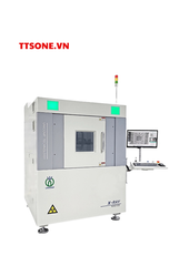 Hệ thống kiểm tra Xray AX9100