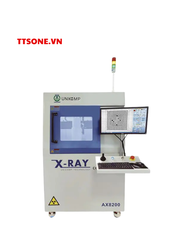 Hệ thống kiểm tra Xray AX8200