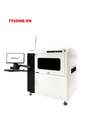 Máy kiểm tra lỗi PCB AOI Vitrox V510i 4.0