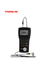 Máy đo độ dày kim loại xuyên qua lớp phủ TG-4100
