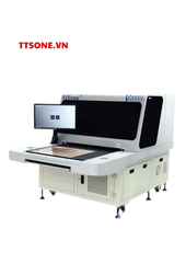 Máy kiểm tra quang học tự động AOI Vitrox V2000