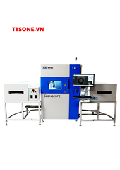 Máy đếm linh kiện X-Ray Scienscope AXI-5100C