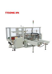 MÁY CẤP VÀ DÁN THÙNG CARTON TỰ ĐỘNG - CES5050A