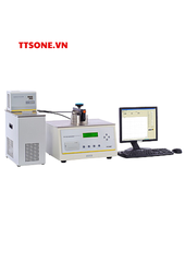 Máy kiểm tra độ thẩm thấu hơi nước Labthink TSY-W3 (0.001 ~ 50 g/m2•24h)