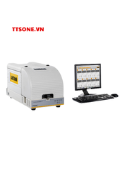 Máy kiểm tra độ thẩm thấu hơi nước Labthink W3/330 (0.001~40 g/m2•24h)