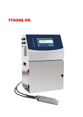 Máy In Phun Liên tục - K7650XD