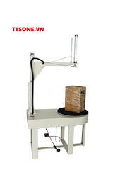 Máy quấn màng mini MK800