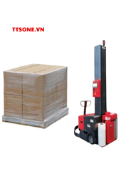 Robot quấn màng tự động SPR-600B