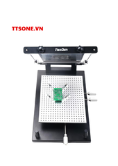Máy quét kem hàn NeoDen FP2636 (stencil không khung)