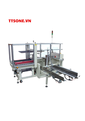MÁY CẤP VÀ MỞ THÙNG CARTON TỰ ĐỘNG - CES4035N/A