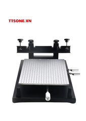 Máy quét kem hàn NeoDen FP2636 (stencil có khung)