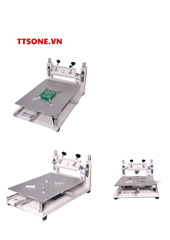 Thiết bị quét kem hàn NeoDen PM3040