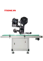 Máy dán nhãn mặt phẳng - GST T113