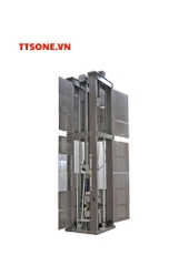 Thiết bị kiểm tra Shock (sốc) tốc độ cao LANSMONT HSX20