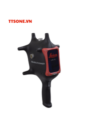 Máy quét 3D độ chính xác tuyệt đối Leica LAS-XL