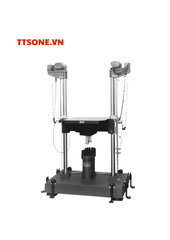 Thiết bị kiểm tra Shock (Sốc) LANSMONT 95/115