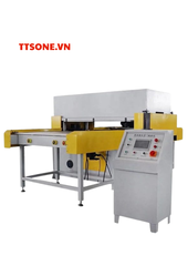 Máy dập vật liệu mềm tự động XH-P4