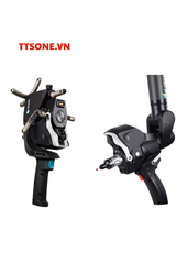 Đầu quét máy đo tọa độ 3 chiều Laser Tracker AS1