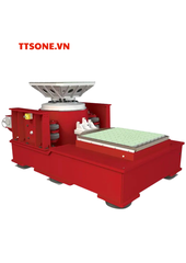 Thiết bị thử nghiệm rung Shock (sốc) Dataphysics Model LE-2516-3