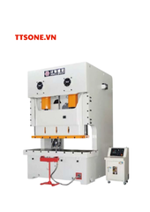 MÁY DẬP HAI TRỤC KHUỶU KHUNG C